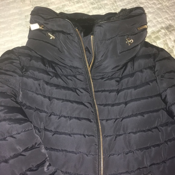 Sold.  Sold.  Sold.  Zara jacket - Picture 4 of 8